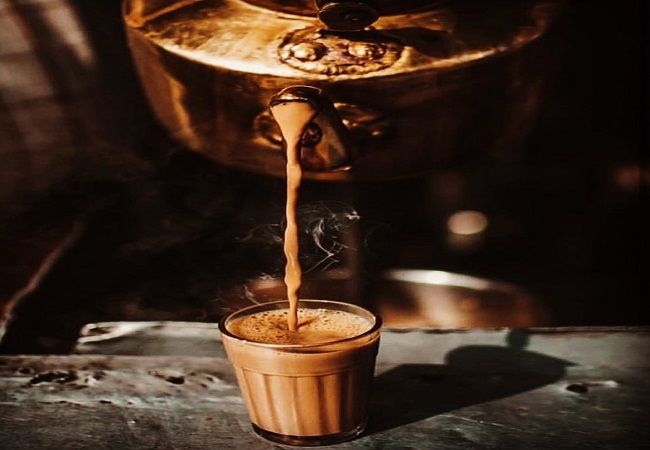 raat ki chai